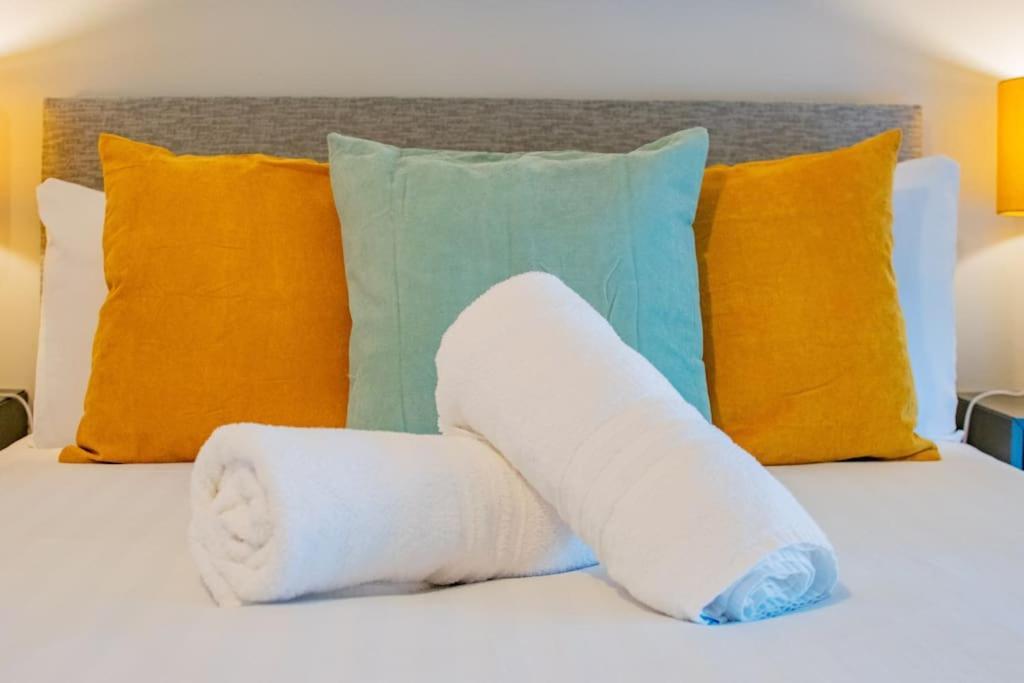 Cosy Retreat In The City Centre Galway Buitenkant foto