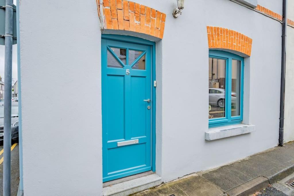 Cosy Retreat In The City Centre Galway Buitenkant foto