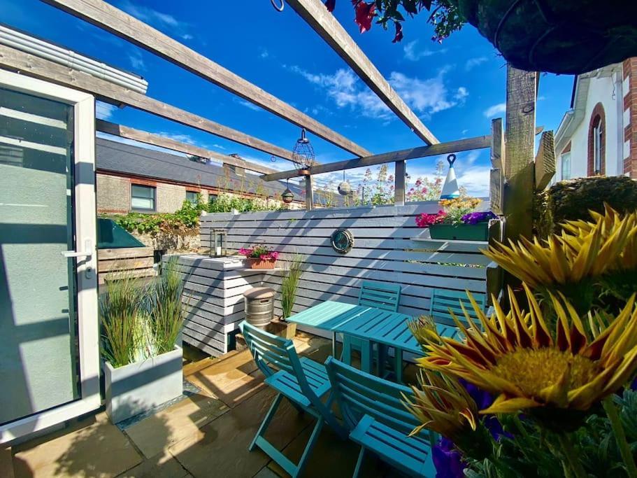 Cosy Retreat In The City Centre Galway Buitenkant foto