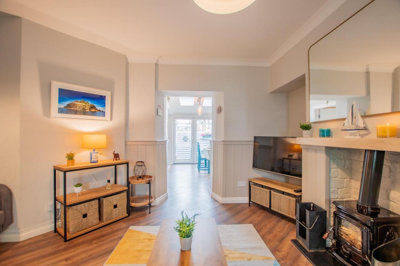 Cosy Retreat In The City Centre Galway Buitenkant foto