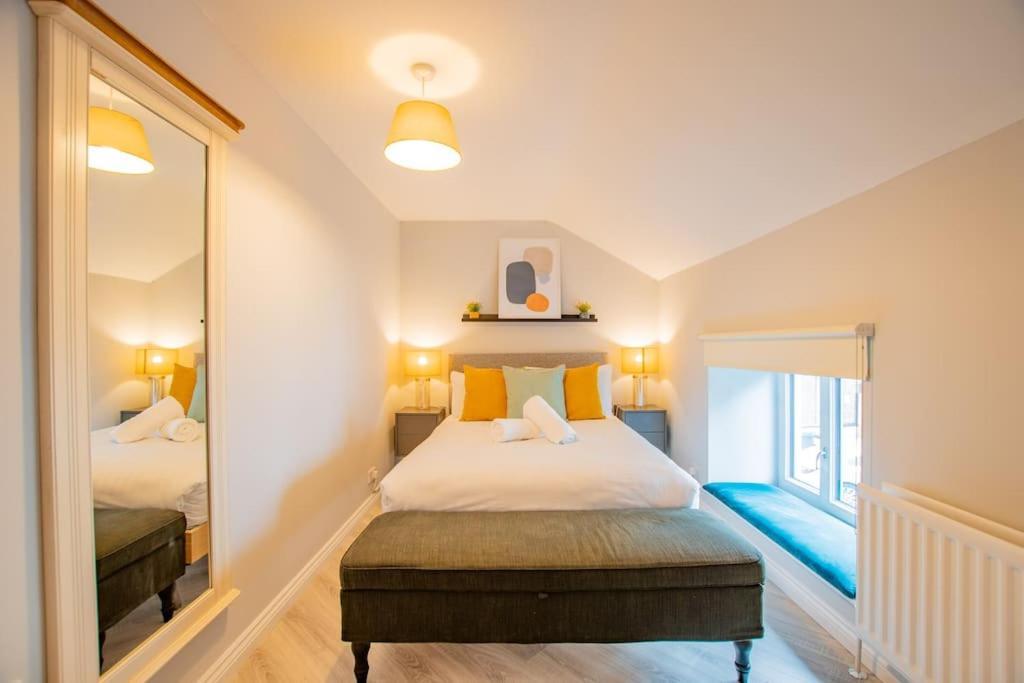 Cosy Retreat In The City Centre Galway Buitenkant foto