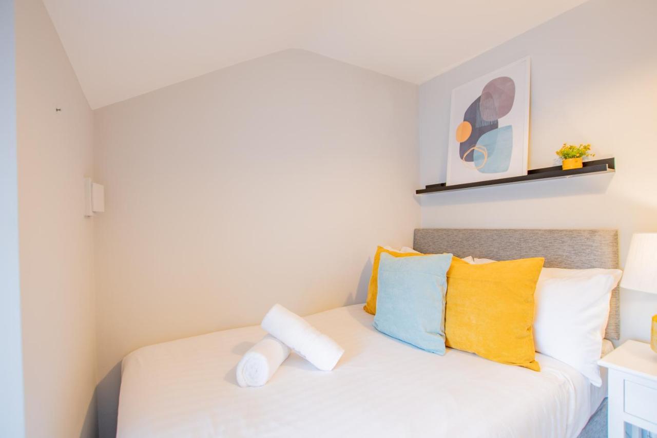 Cosy Retreat In The City Centre Galway Buitenkant foto