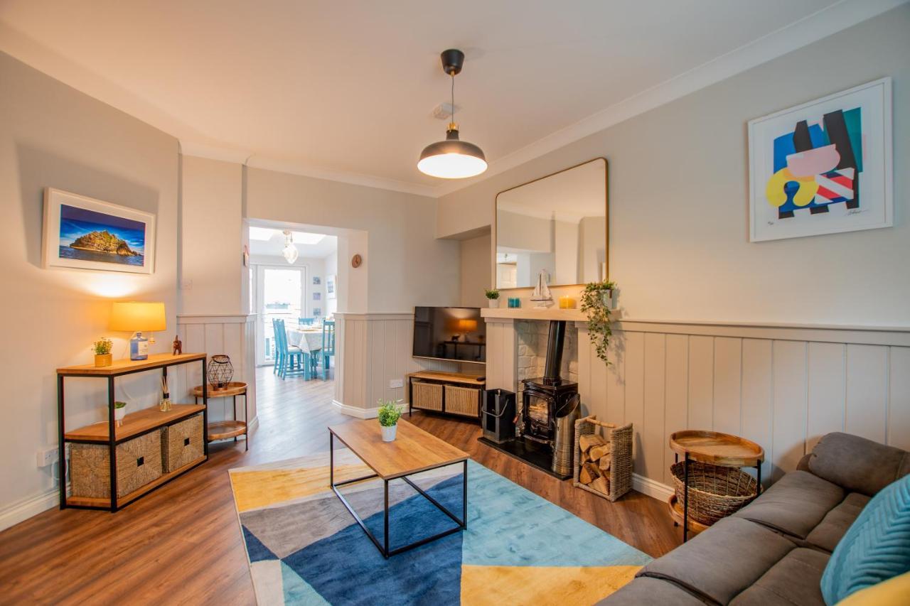 Cosy Retreat In The City Centre Galway Buitenkant foto