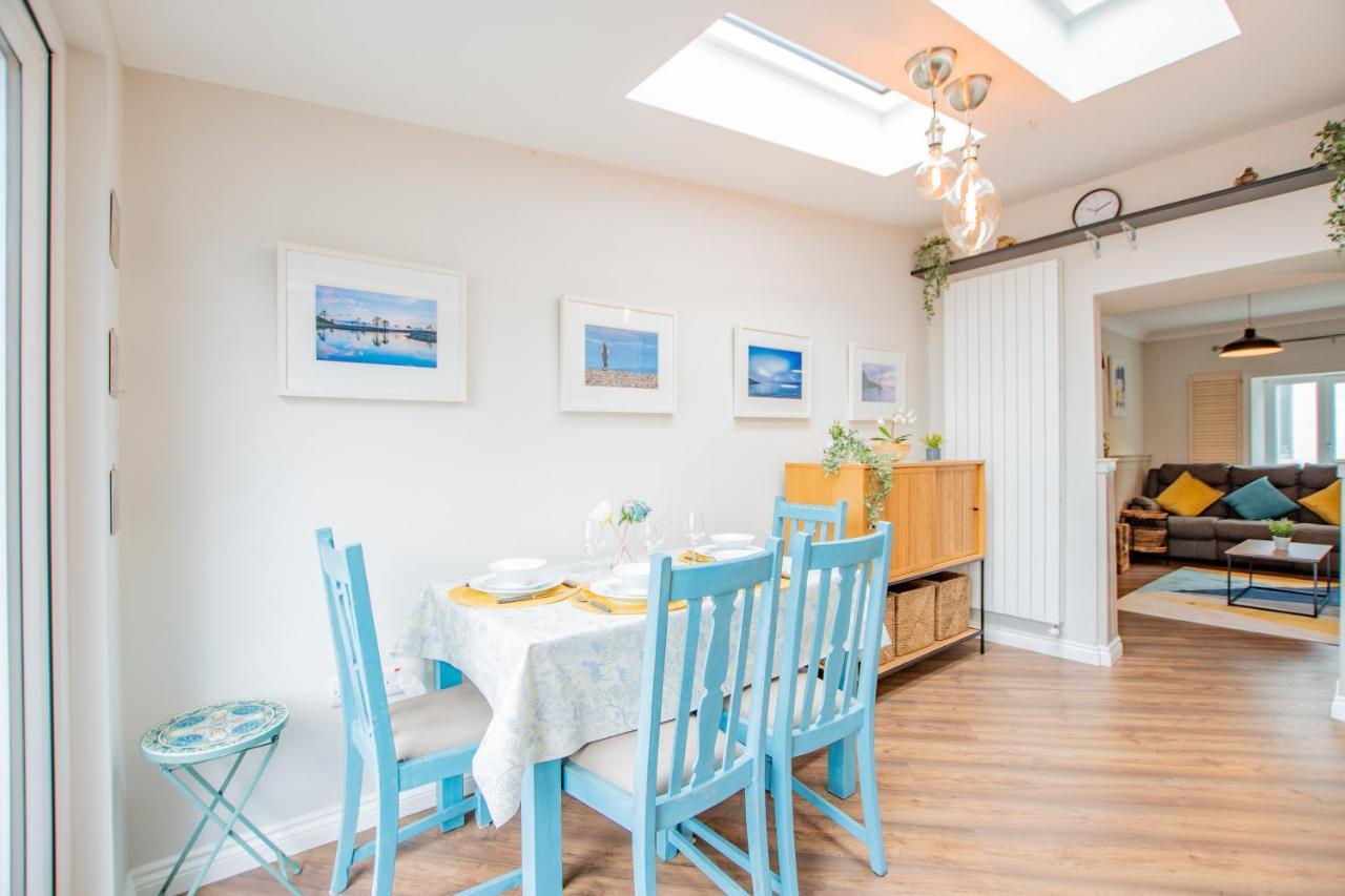 Cosy Retreat In The City Centre Galway Buitenkant foto