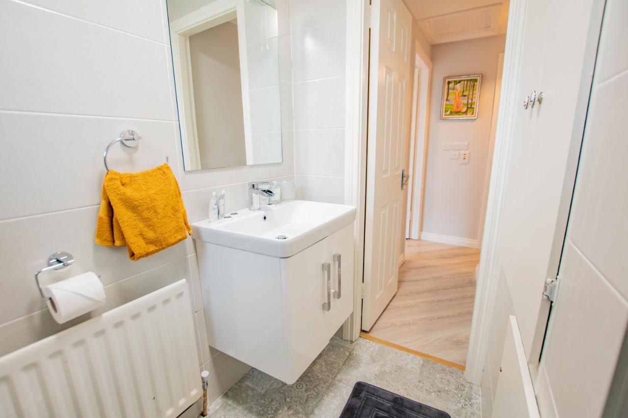Cosy Retreat In The City Centre Galway Buitenkant foto