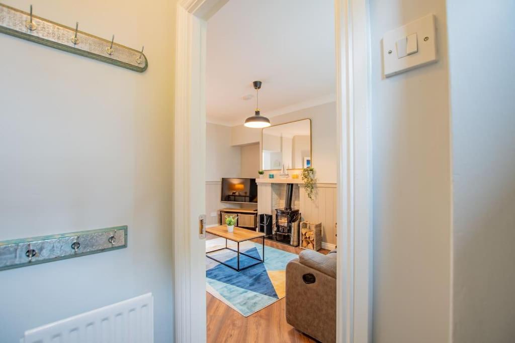 Cosy Retreat In The City Centre Galway Buitenkant foto