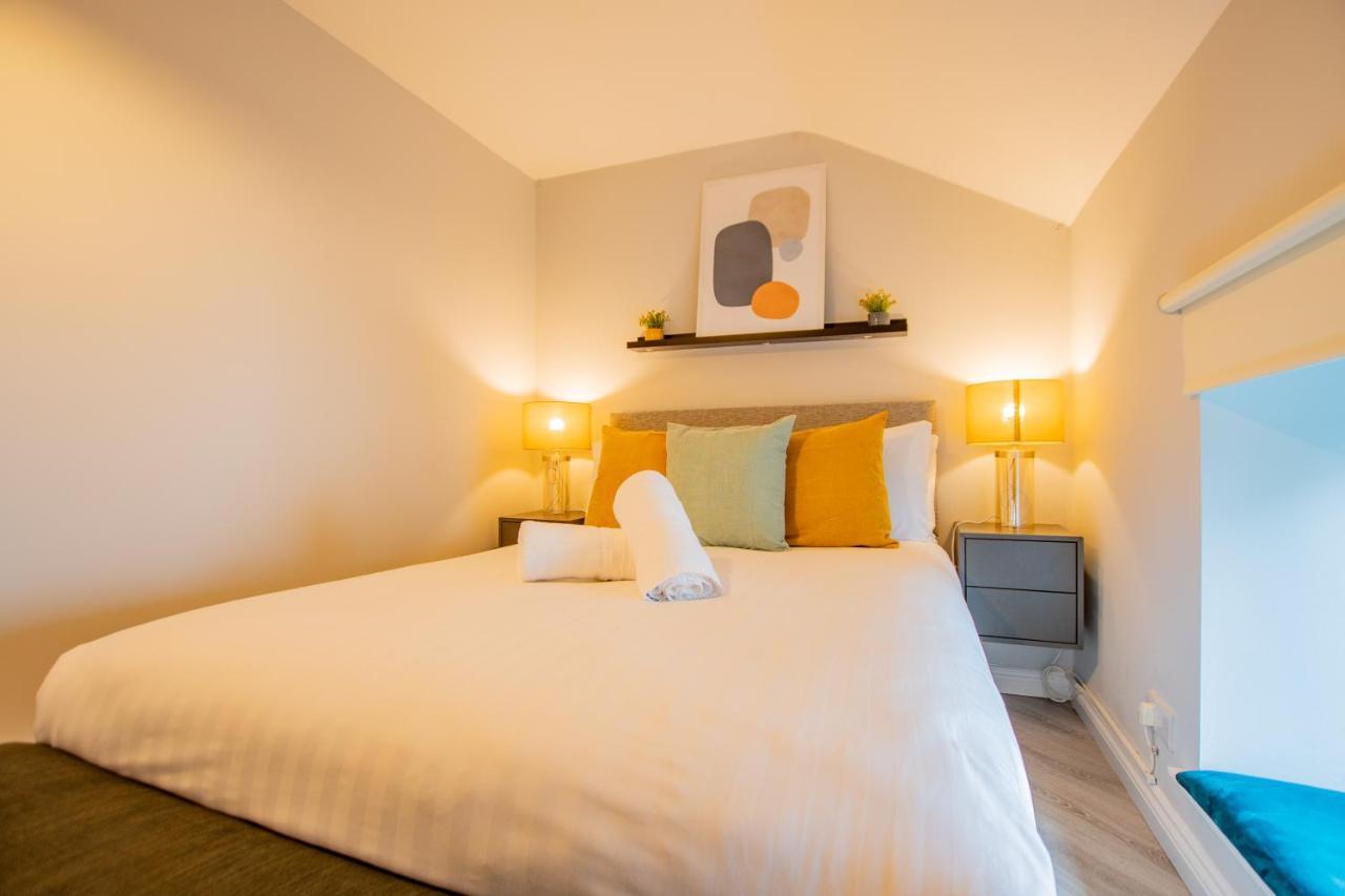 Cosy Retreat In The City Centre Galway Buitenkant foto