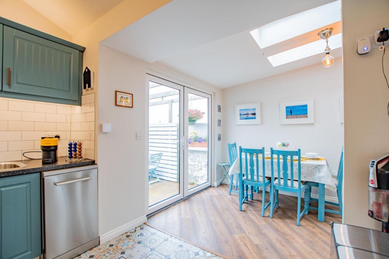 Cosy Retreat In The City Centre Galway Buitenkant foto