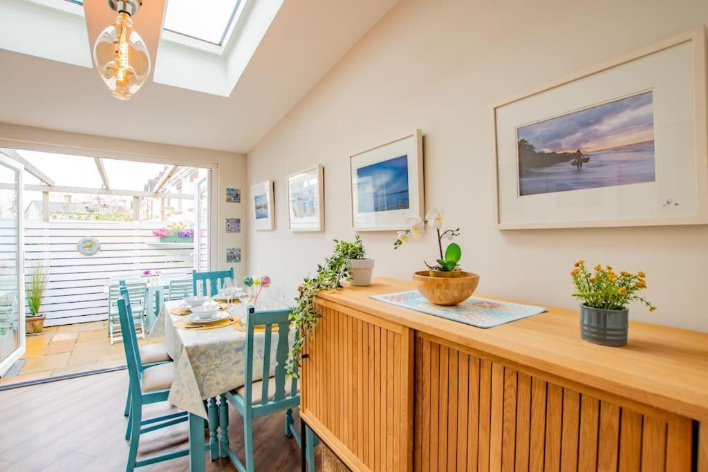 Cosy Retreat In The City Centre Galway Buitenkant foto