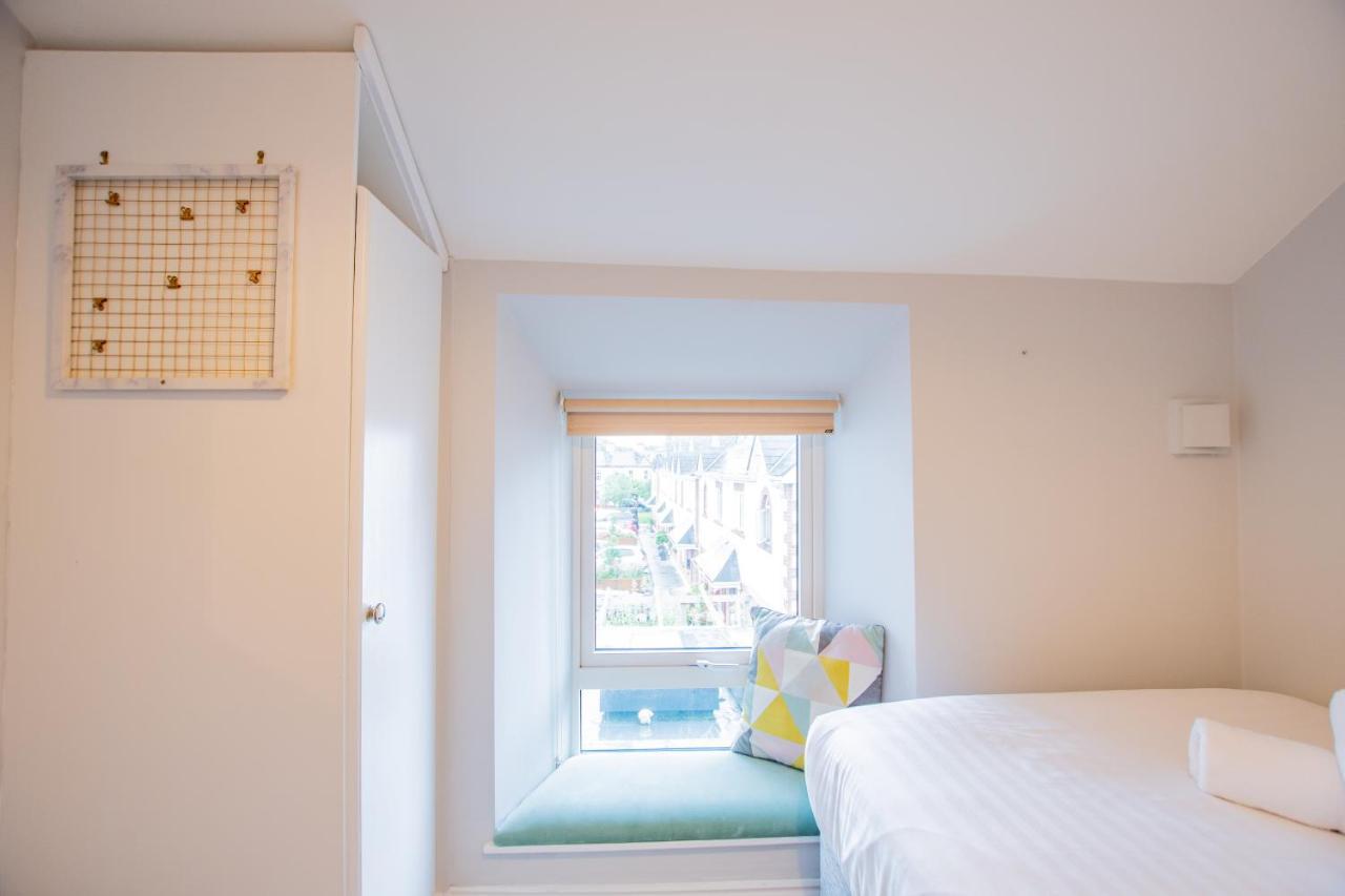 Cosy Retreat In The City Centre Galway Buitenkant foto