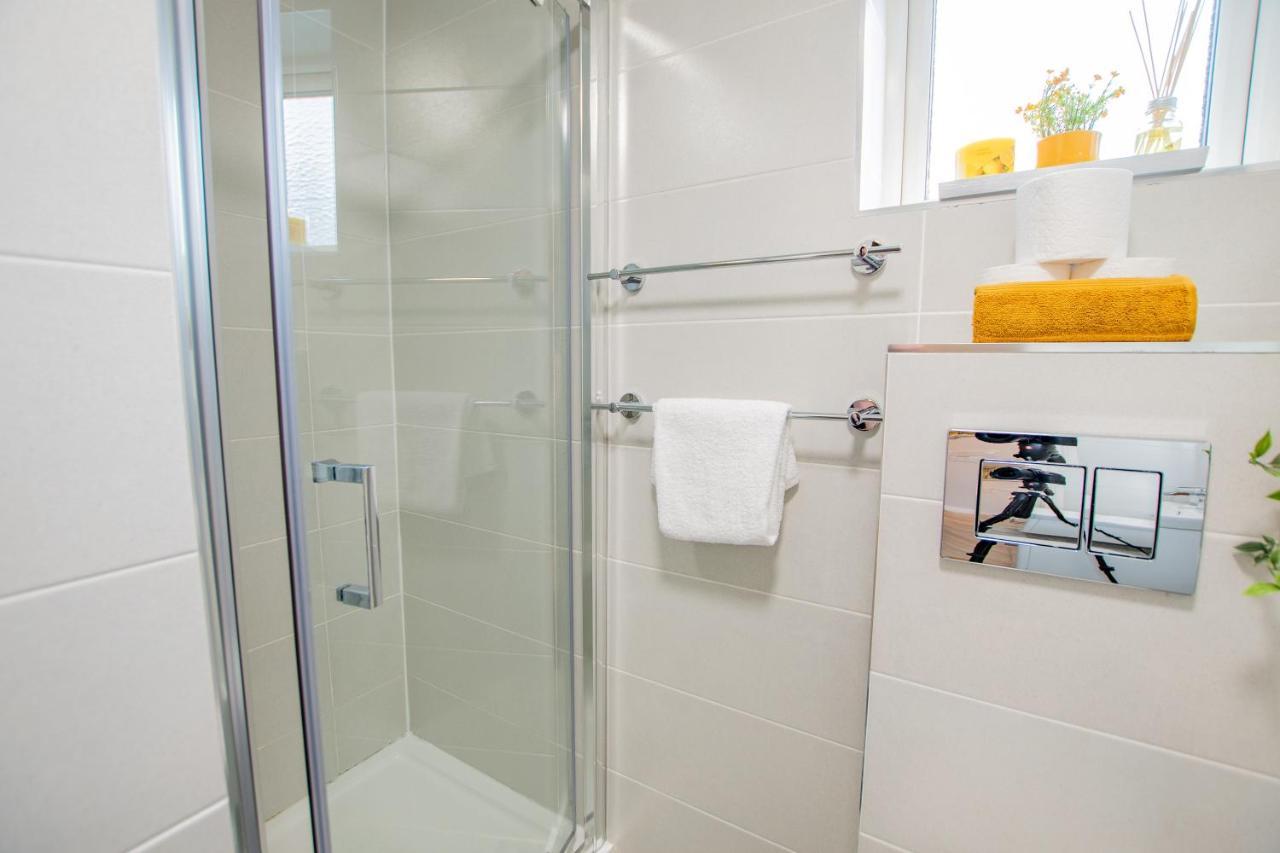 Cosy Retreat In The City Centre Galway Buitenkant foto