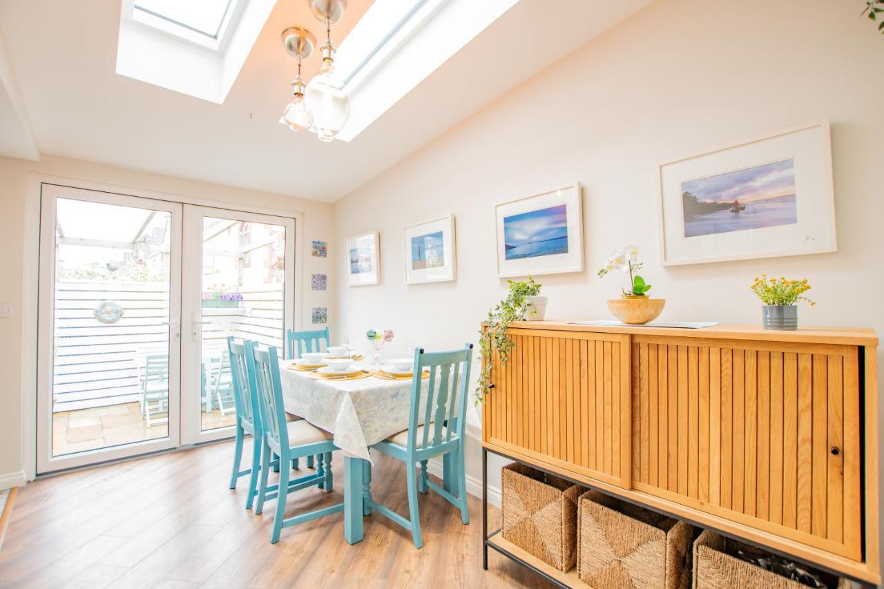 Cosy Retreat In The City Centre Galway Buitenkant foto