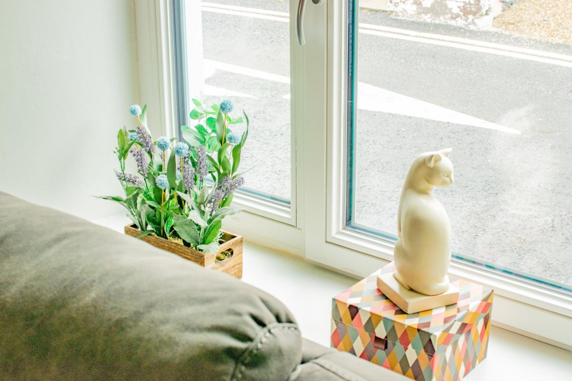 Cosy Retreat In The City Centre Galway Buitenkant foto