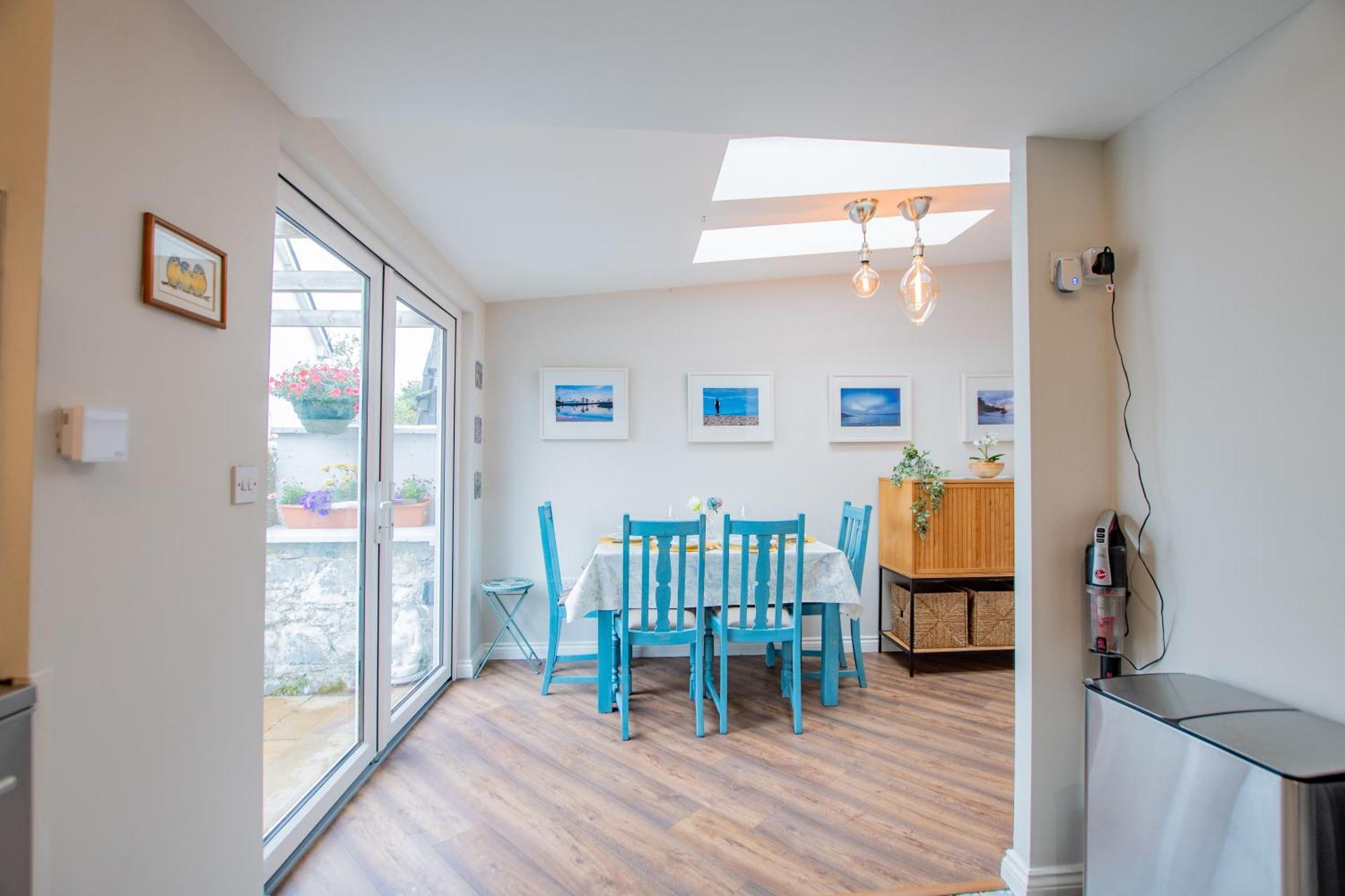 Cosy Retreat In The City Centre Galway Buitenkant foto