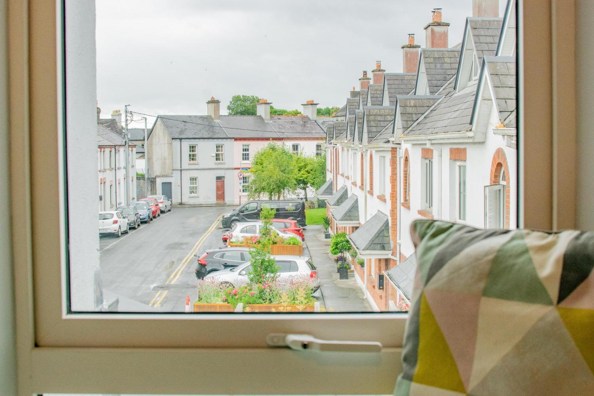 Cosy Retreat In The City Centre Galway Buitenkant foto