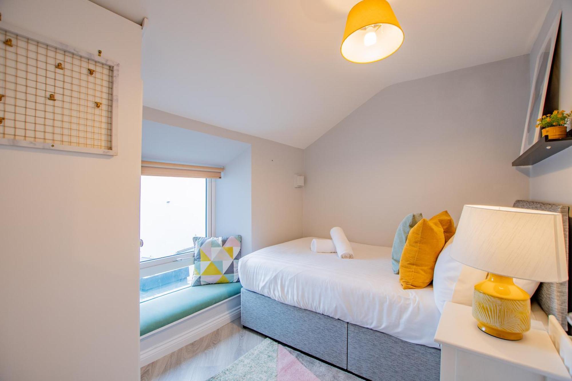 Cosy Retreat In The City Centre Galway Buitenkant foto