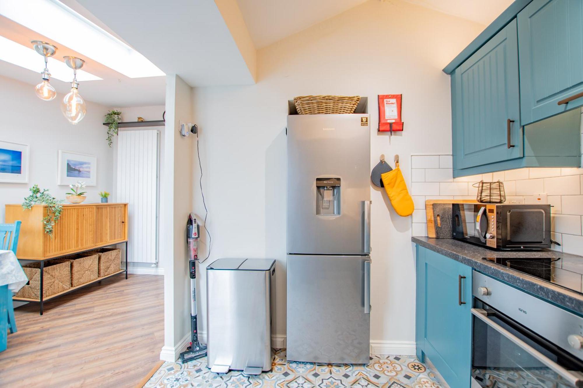 Cosy Retreat In The City Centre Galway Buitenkant foto