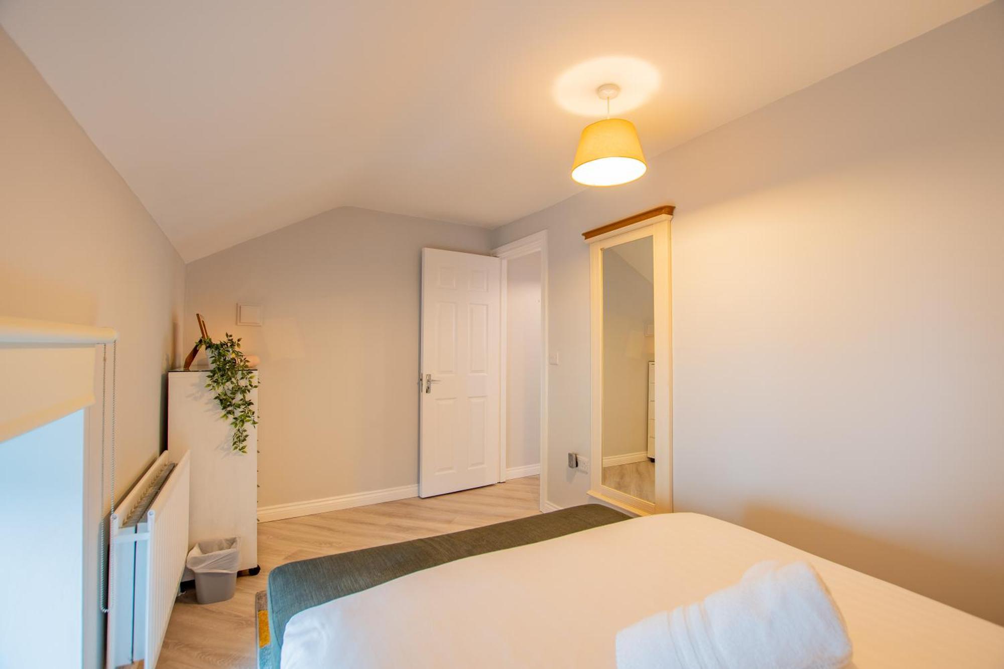 Cosy Retreat In The City Centre Galway Buitenkant foto