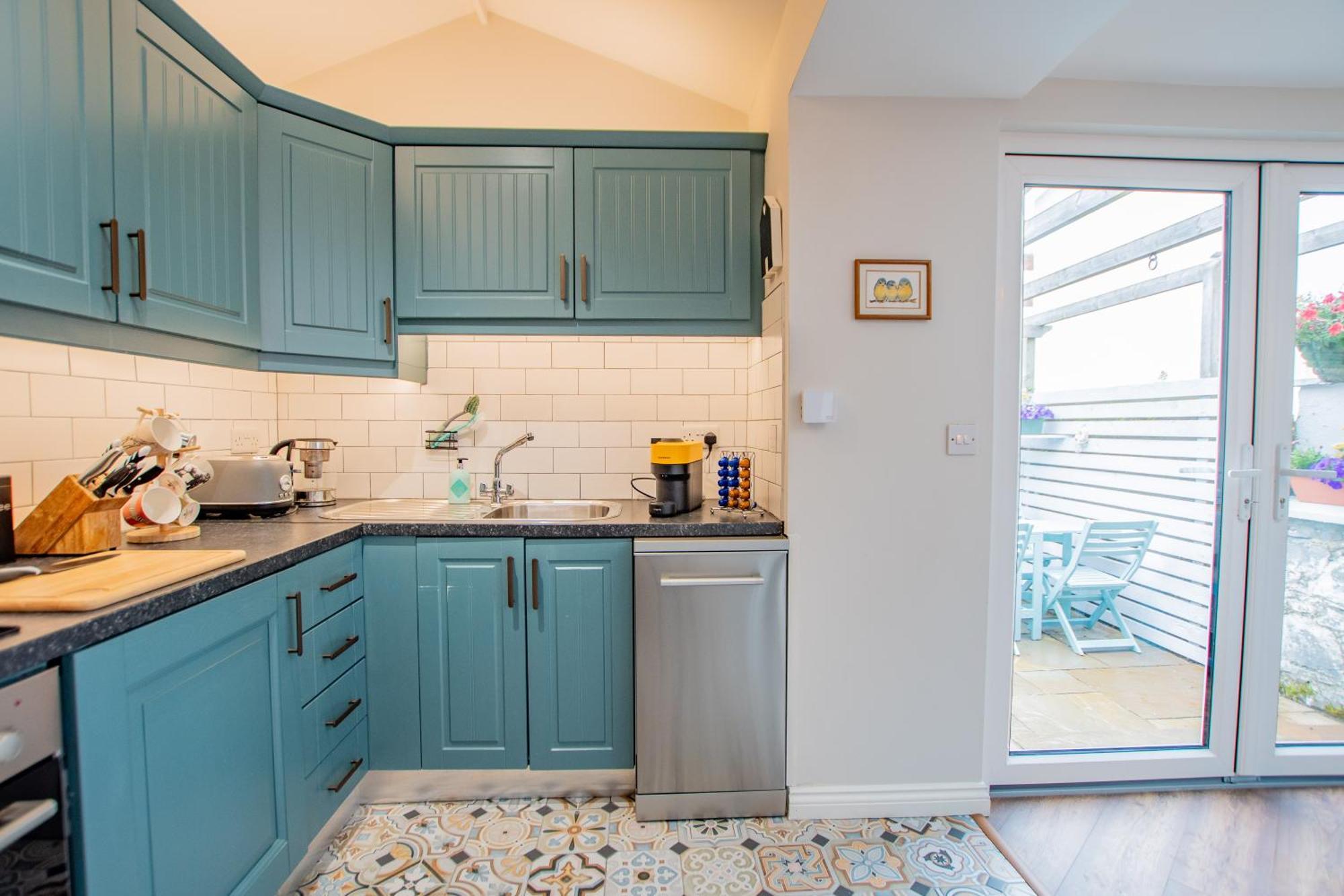 Cosy Retreat In The City Centre Galway Buitenkant foto