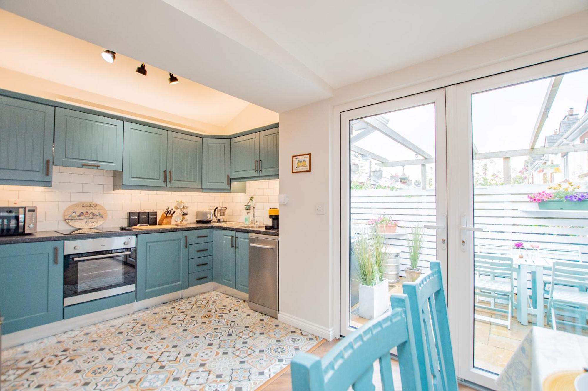 Cosy Retreat In The City Centre Galway Buitenkant foto