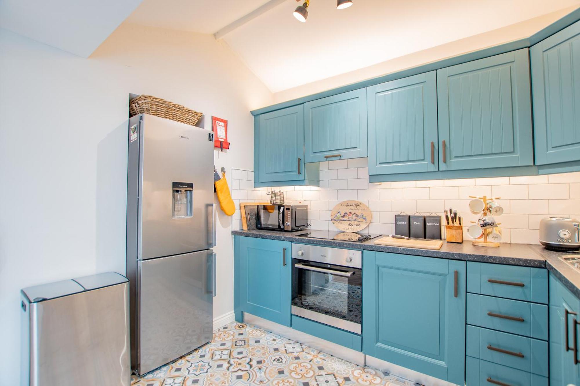 Cosy Retreat In The City Centre Galway Buitenkant foto