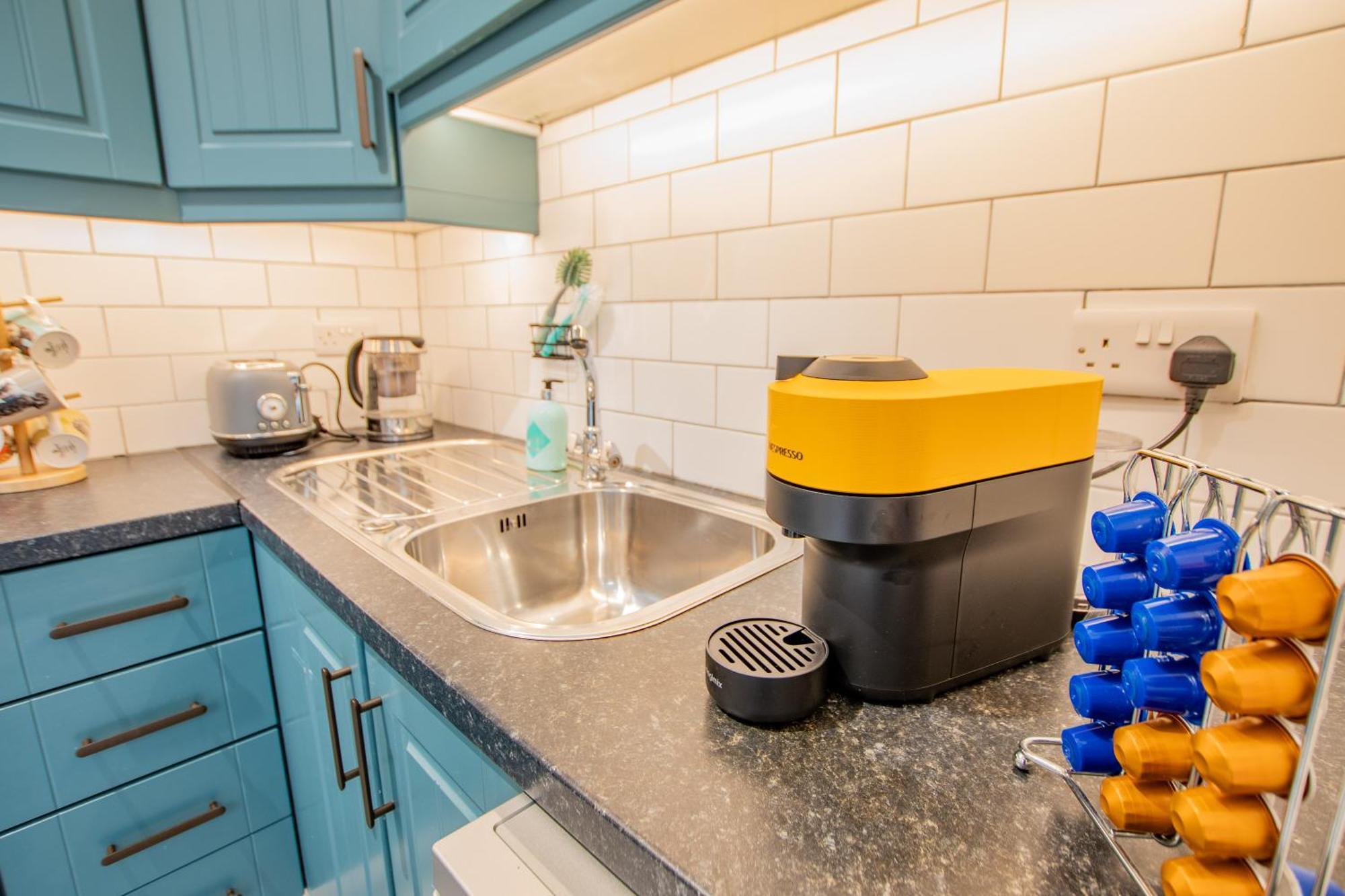 Cosy Retreat In The City Centre Galway Buitenkant foto